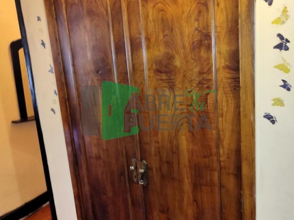 Conjunto de 3 Pisos para Reformar