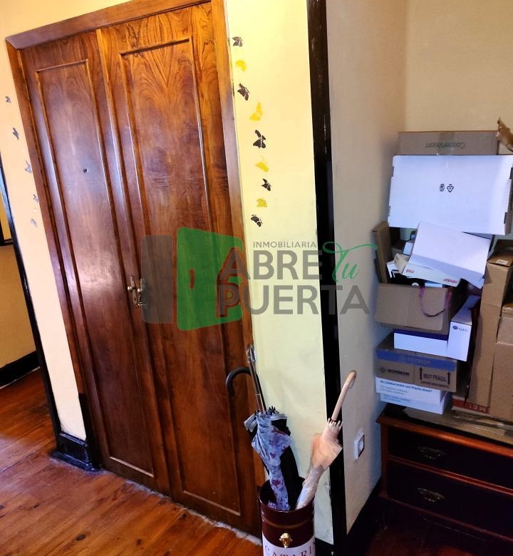Conjunto de 3 Pisos para Reformar