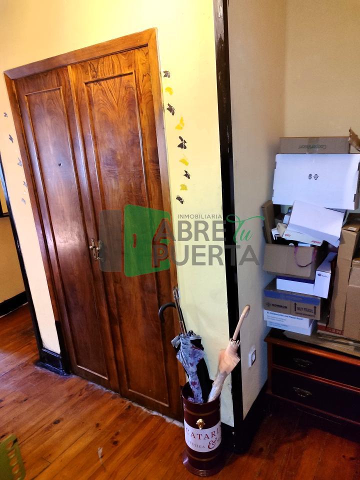 Conjunto de 3 Pisos para Reformar