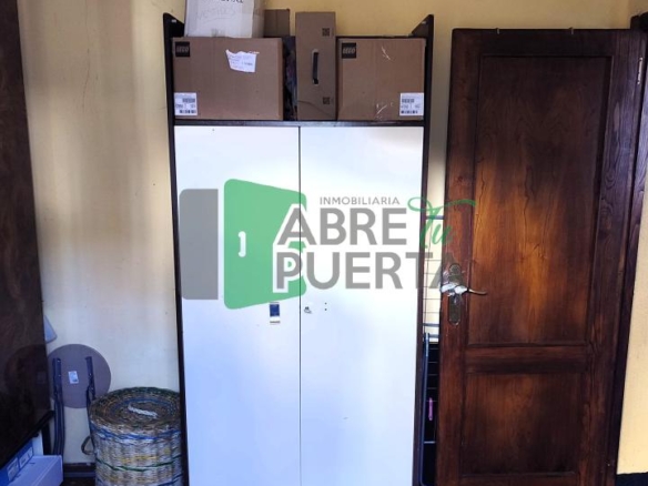 Conjunto de 3 Pisos para Reformar