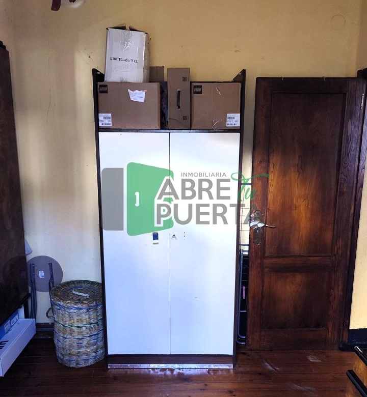 Conjunto de 3 Pisos para Reformar