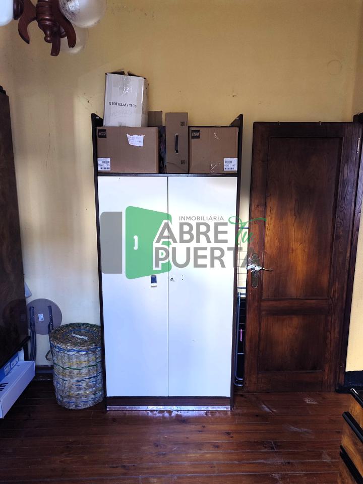 Conjunto de 3 Pisos para Reformar