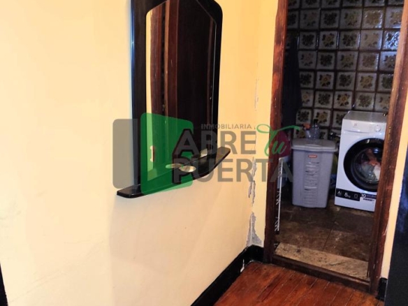 Conjunto de 3 Pisos para Reformar