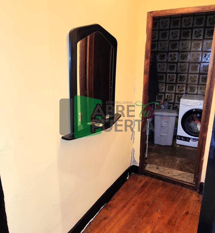 Conjunto de 3 Pisos para Reformar