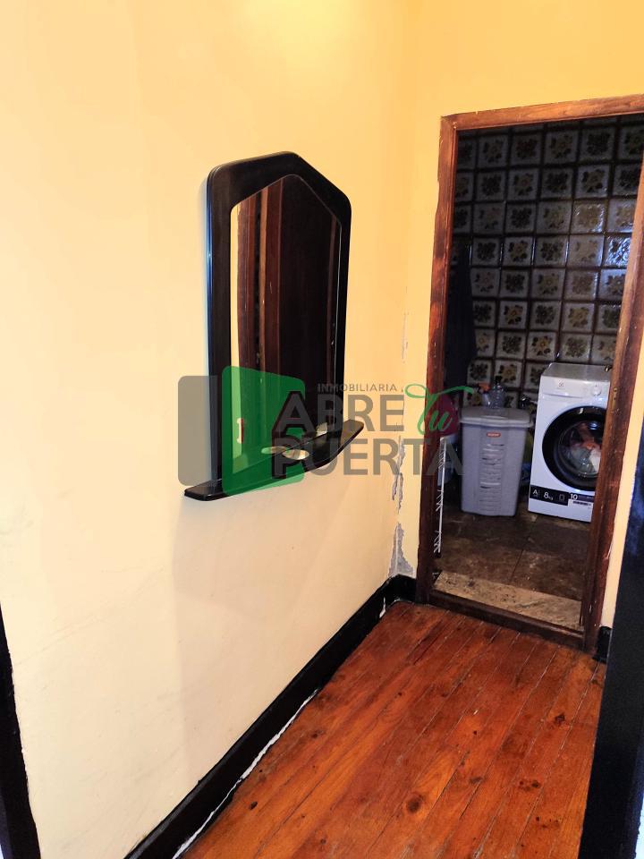 Conjunto de 3 Pisos para Reformar