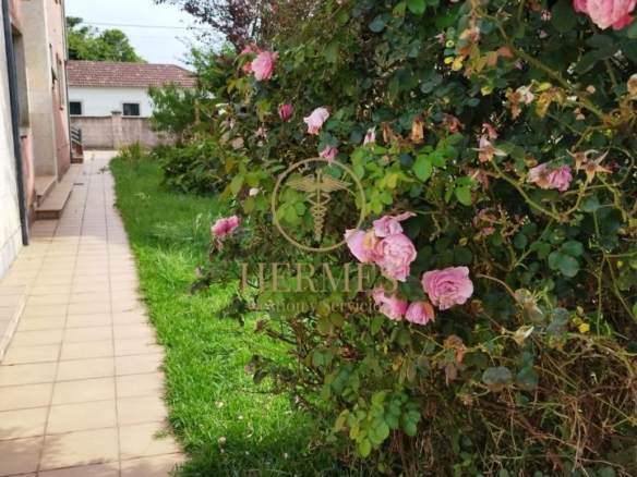 Magnífico Adosado en Goian-Tomiño: ¡Tu Casa Ideal te Espera!