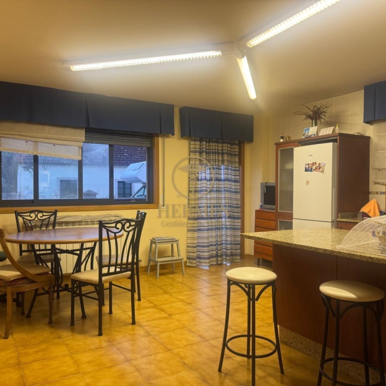 Magnífico Adosado en Goian-Tomiño: ¡Tu Casa Ideal te Espera!