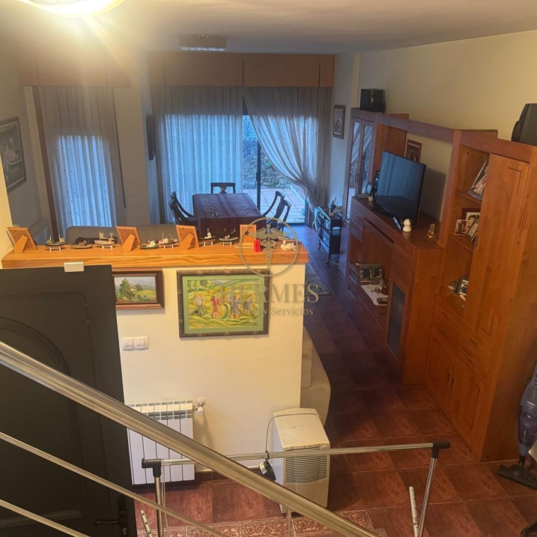 Magnífico Adosado en Goian-Tomiño: ¡Tu Casa Ideal te Espera!