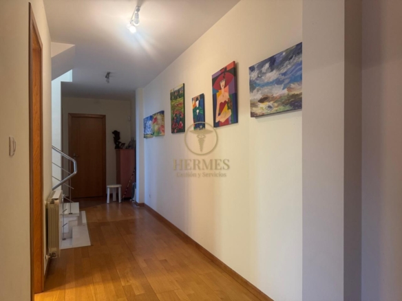 Magnífico Adosado en Goian-Tomiño: ¡Tu Casa Ideal te Espera!