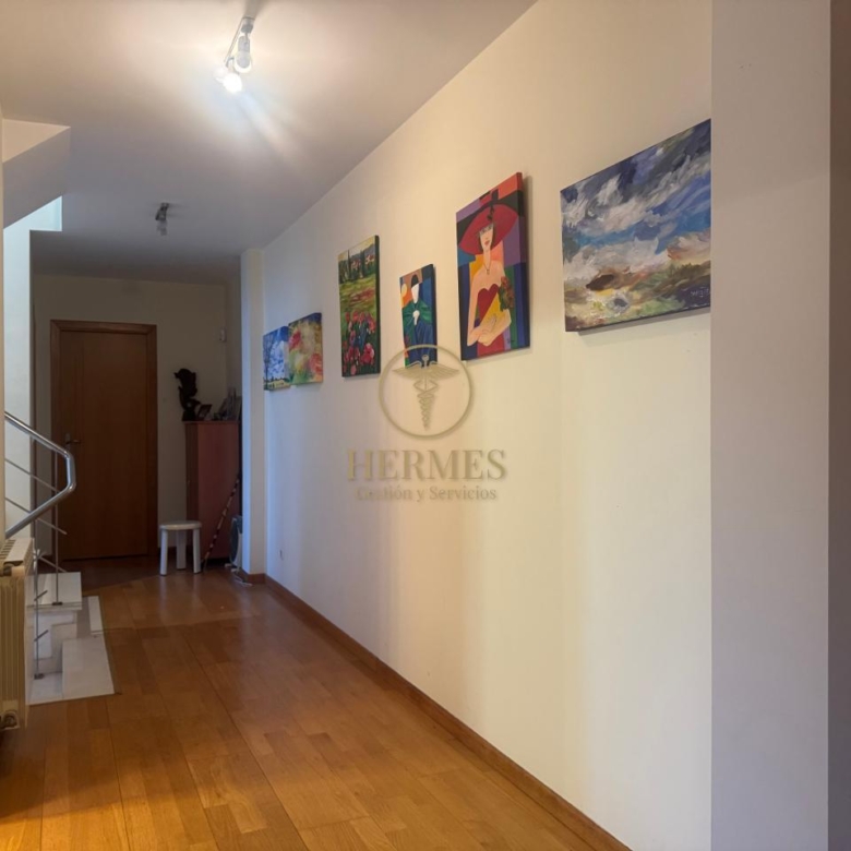 Magnífico Adosado en Goian-Tomiño: ¡Tu Casa Ideal te Espera!