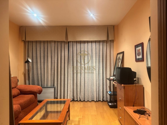 Magnífico Adosado en Goian-Tomiño: ¡Tu Casa Ideal te Espera!