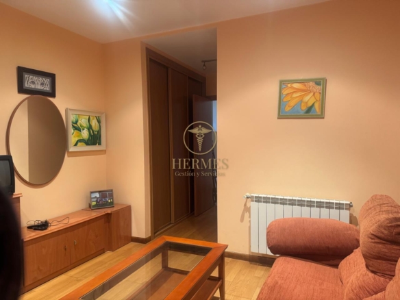 Magnífico Adosado en Goian-Tomiño: ¡Tu Casa Ideal te Espera!