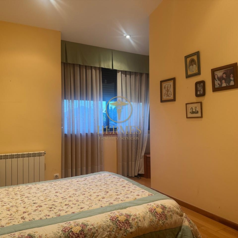 Magnífico Adosado en Goian-Tomiño: ¡Tu Casa Ideal te Espera!
