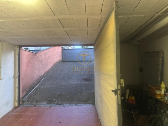 Magnífico Adosado en Goian-Tomiño: ¡Tu Casa Ideal te Espera!