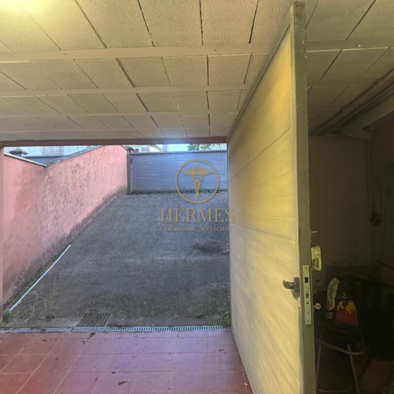 Magnífico Adosado en Goian-Tomiño: ¡Tu Casa Ideal te Espera!