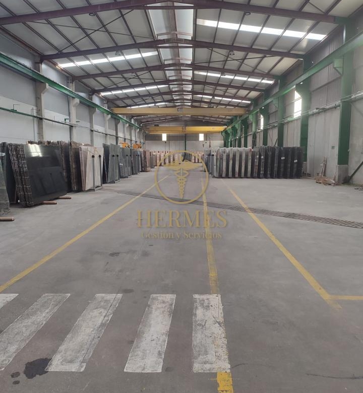 Naves en venta Norte de Portugal.