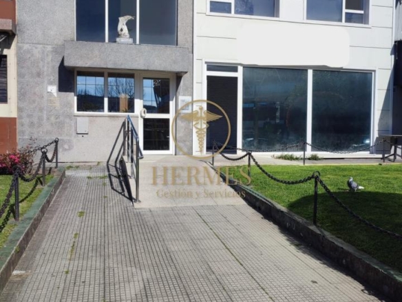 Local comercial en Venta  Balaidos