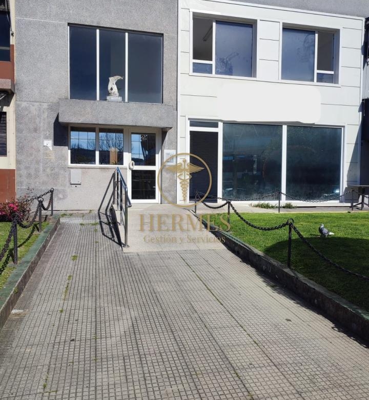 Local comercial en Venta  Balaidos