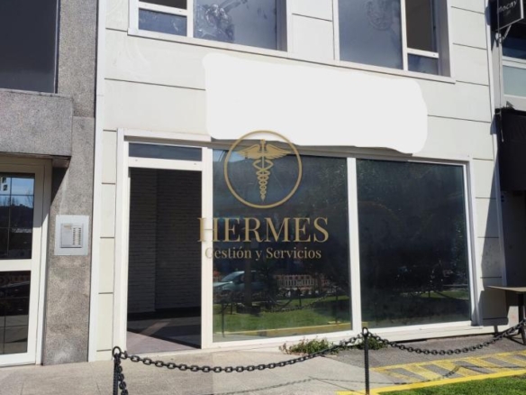 Local comercial en Venta  Balaidos
