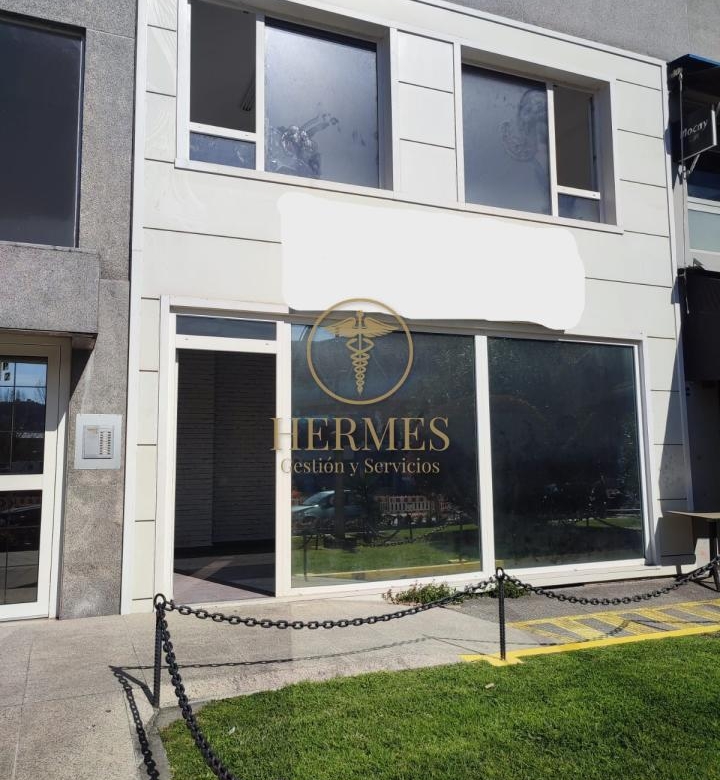 Local comercial en Venta  Balaidos
