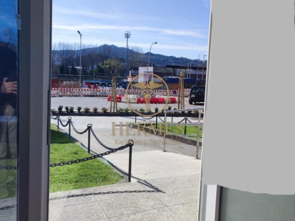 Local comercial en Venta  Balaidos