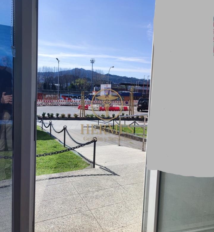 Local comercial en Venta  Balaidos