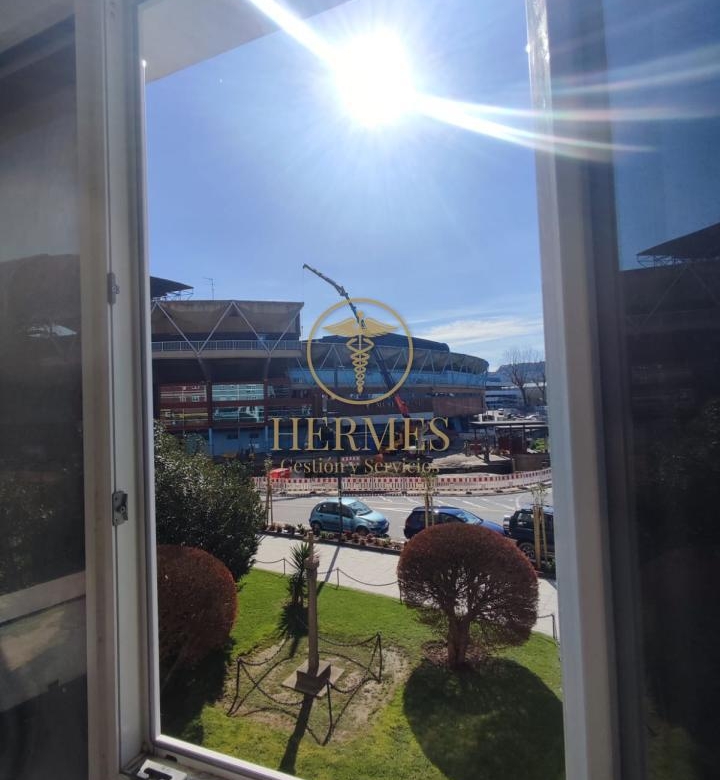 Local comercial en Venta  Balaidos
