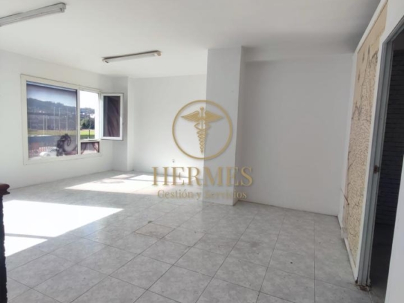 Local comercial en Venta  Balaidos
