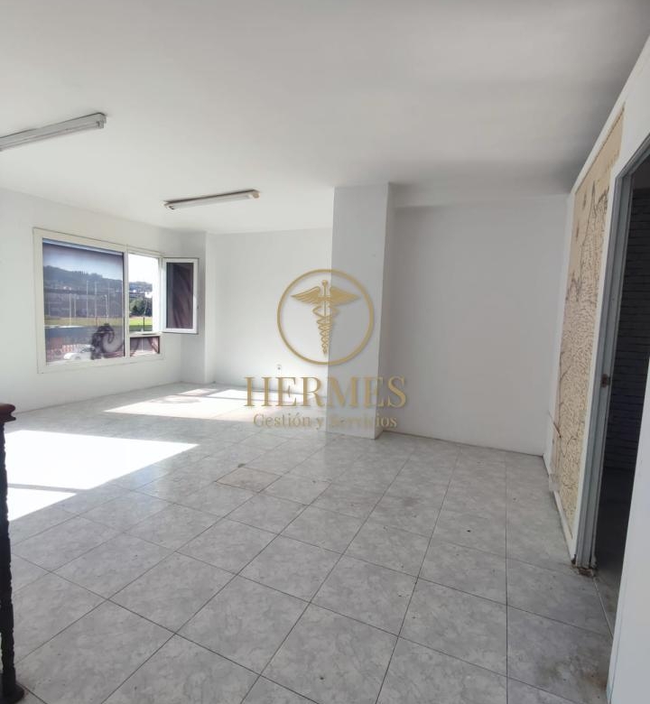 Local comercial en Venta  Balaidos