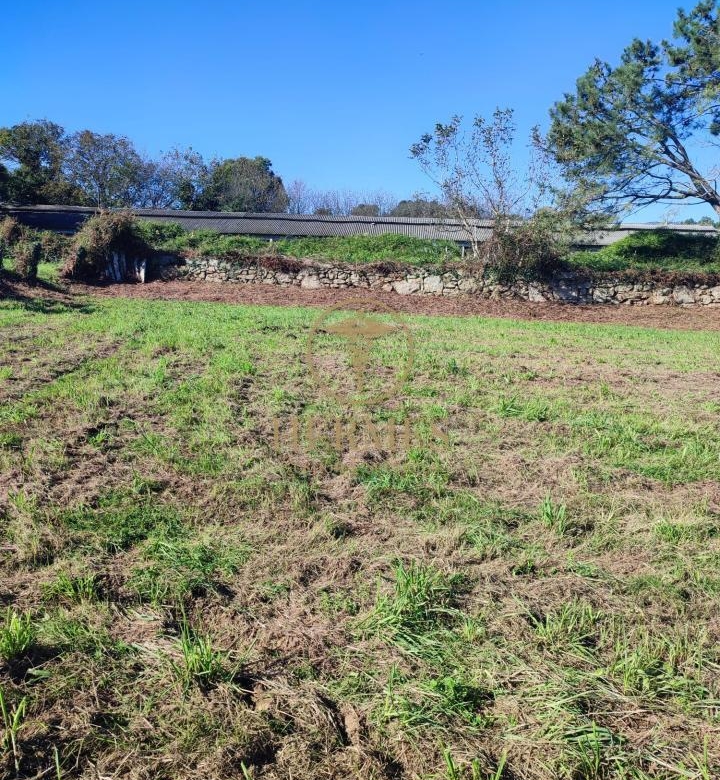 Solar en venta, a 900 m  del centro de Tui.