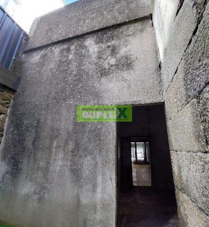 ¡Oportunidad única en Pontevedra!