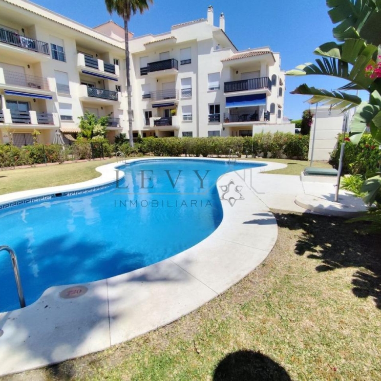 Piso en venta en Nueva Andalucia