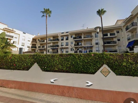 Piso en venta en Nueva Andalucia