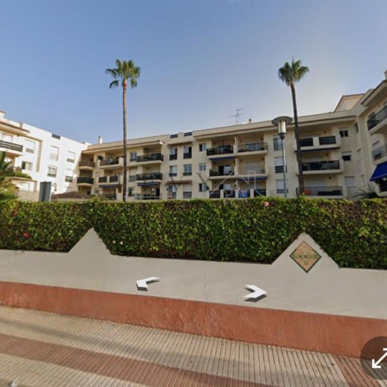 Piso en venta en Nueva Andalucia
