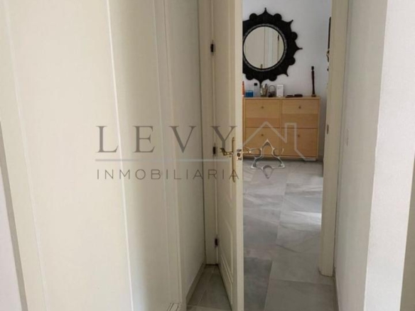 Piso en venta en Nueva Andalucia