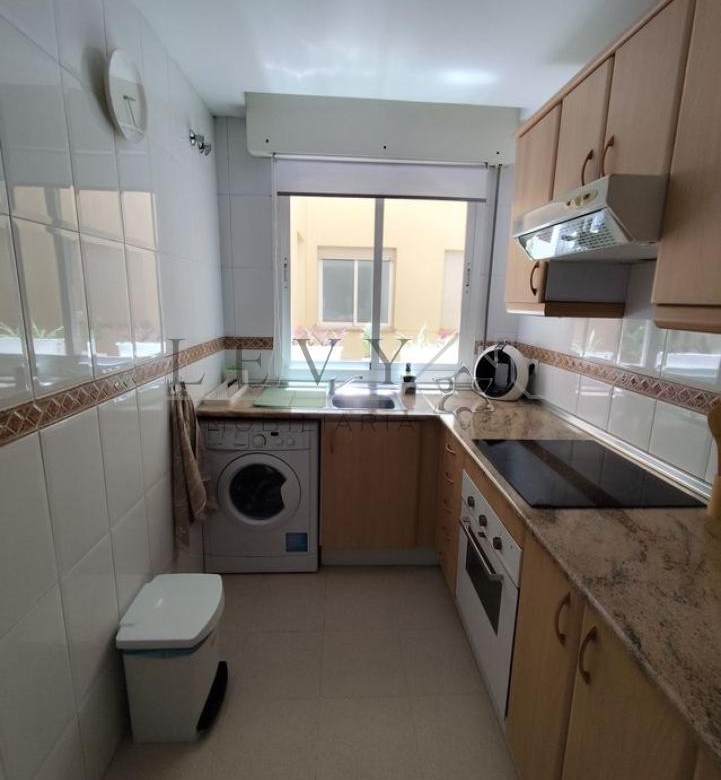 Piso en venta en Nueva Andalucia