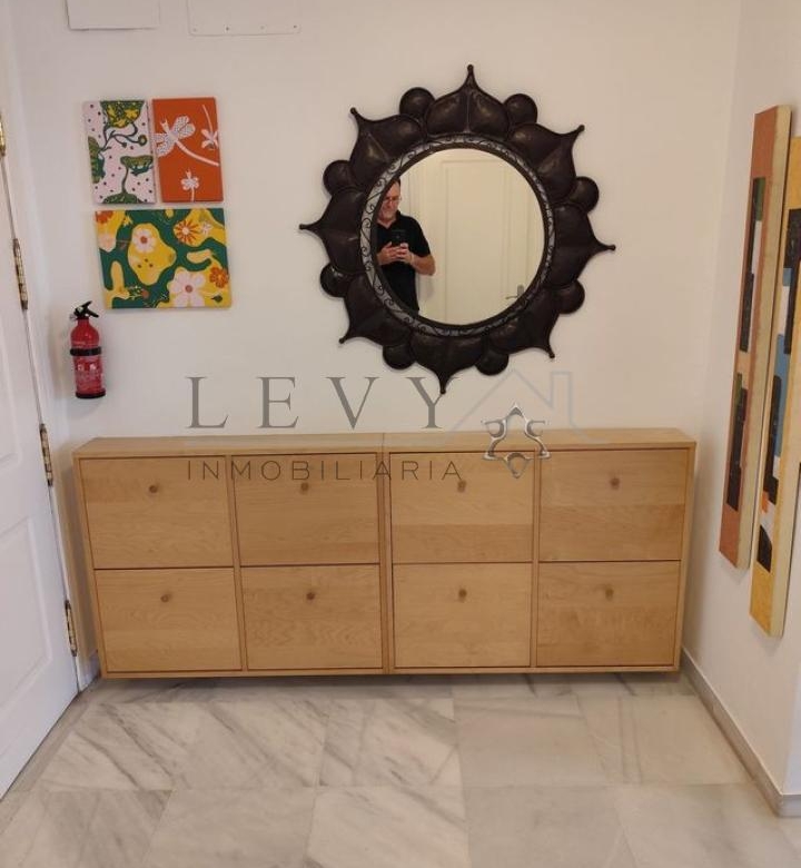 Piso en venta en Nueva Andalucia