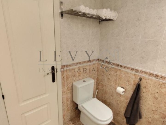 Piso en venta en Nueva Andalucia