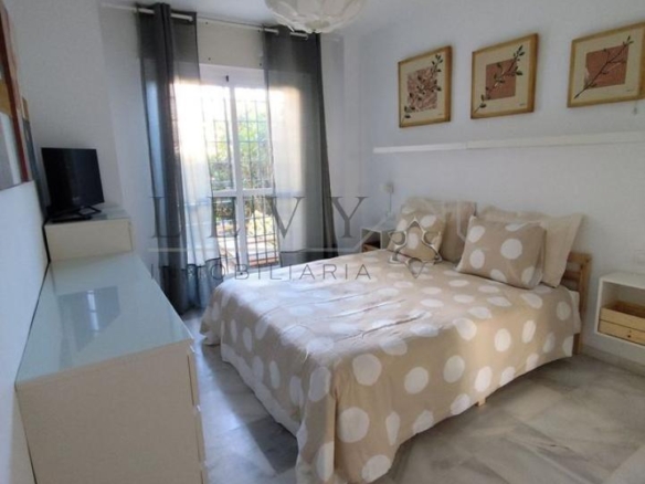 Piso en venta en Nueva Andalucia