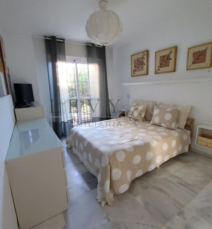 Piso en venta en Nueva Andalucia