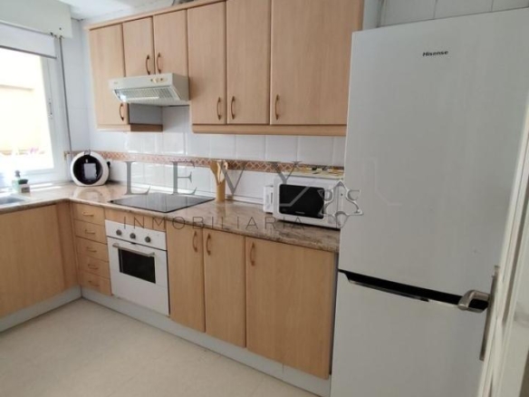 Piso en venta en Nueva Andalucia