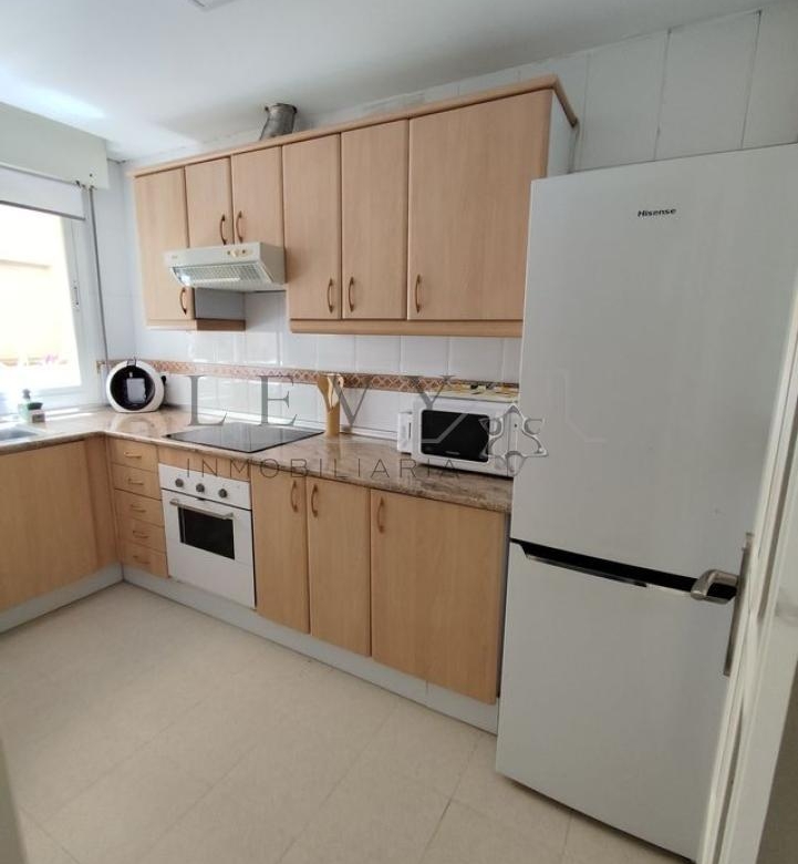 Piso en venta en Nueva Andalucia