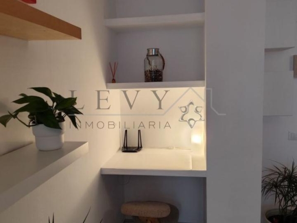 Piso en venta en Nueva Andalucia