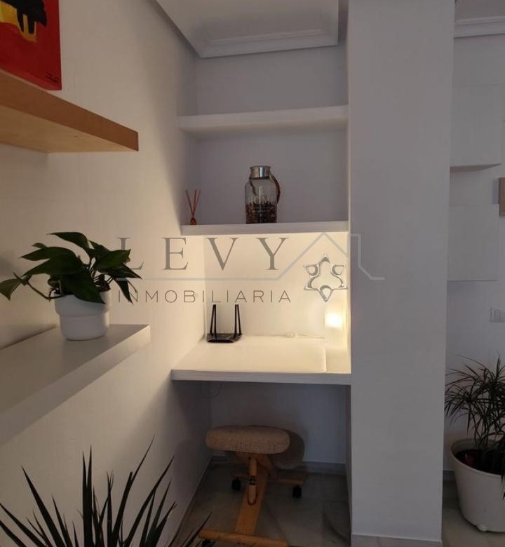 Piso en venta en Nueva Andalucia