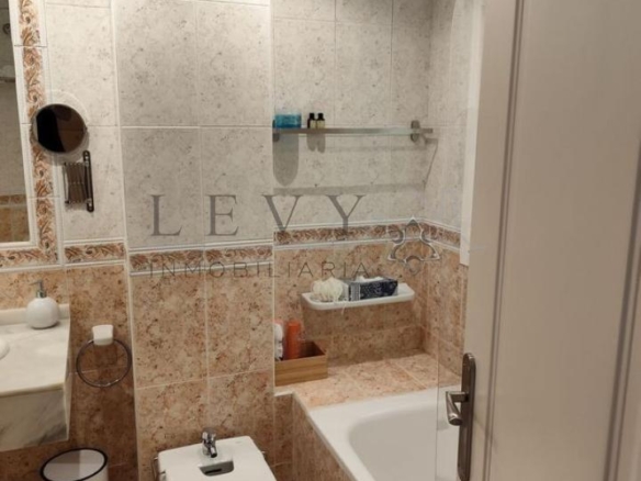 Piso en venta en Nueva Andalucia