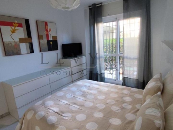 Piso en venta en Nueva Andalucia