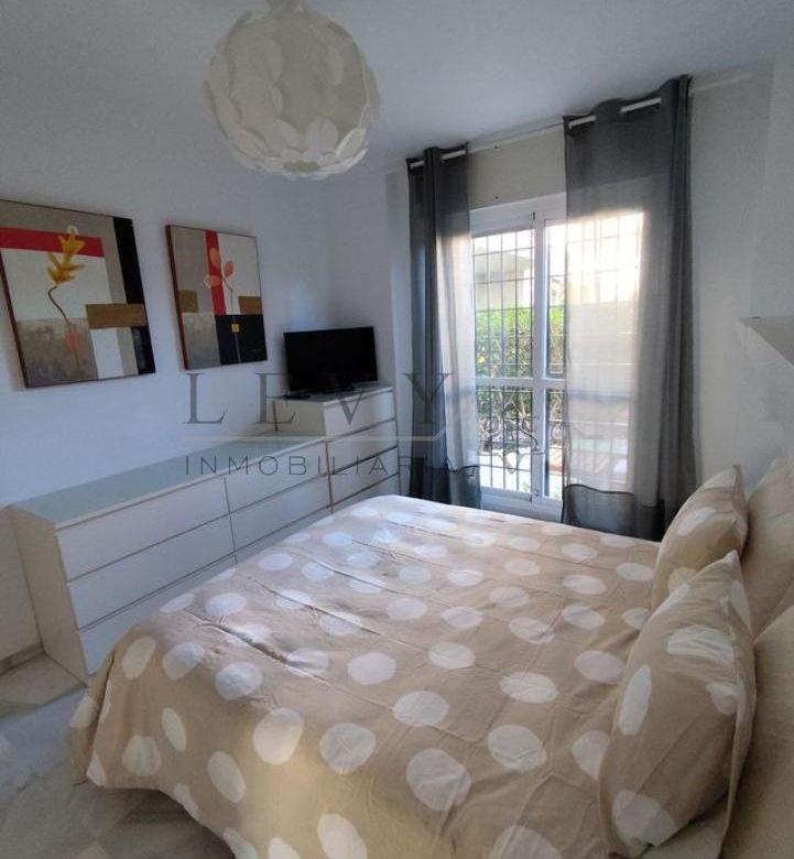 Piso en venta en Nueva Andalucia