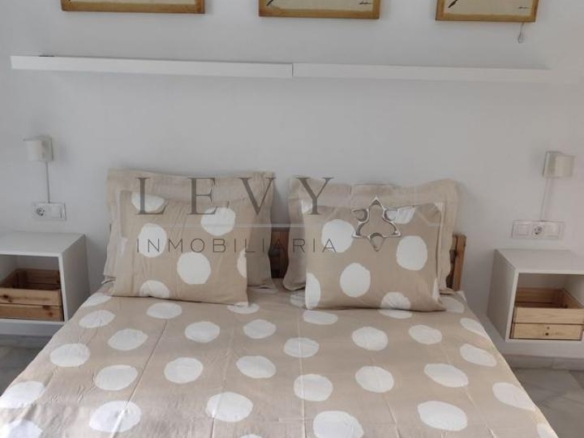 Piso en venta en Nueva Andalucia