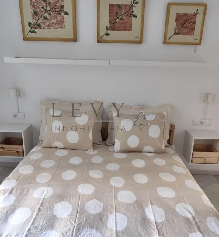 Piso en venta en Nueva Andalucia