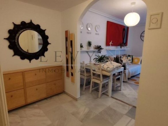 Piso en venta en Nueva Andalucia